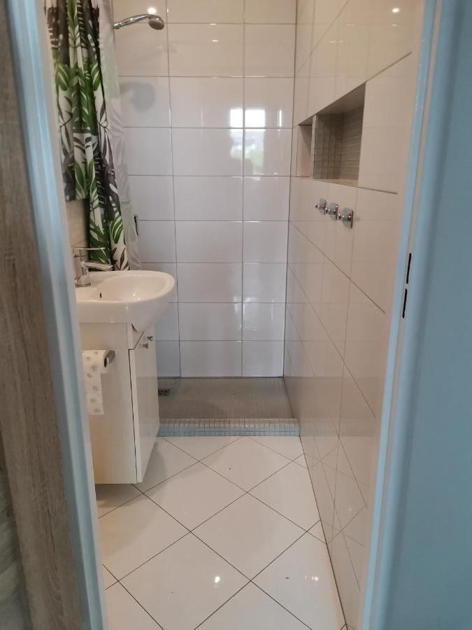 Apartamento Dom Przy Plazy Dziwnówek Exterior foto