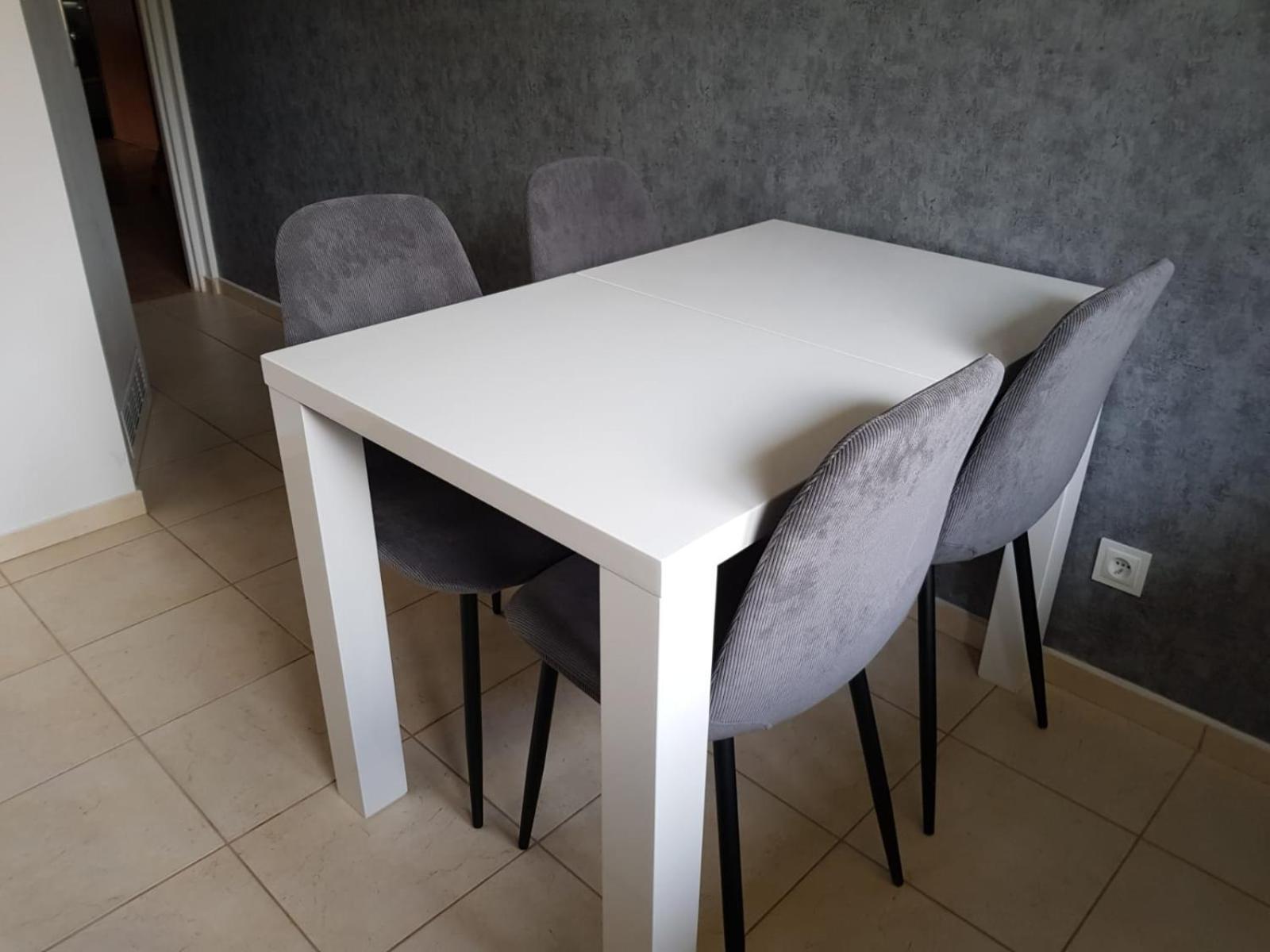 Apartamento Dom Przy Plazy Dziwnówek Habitación foto